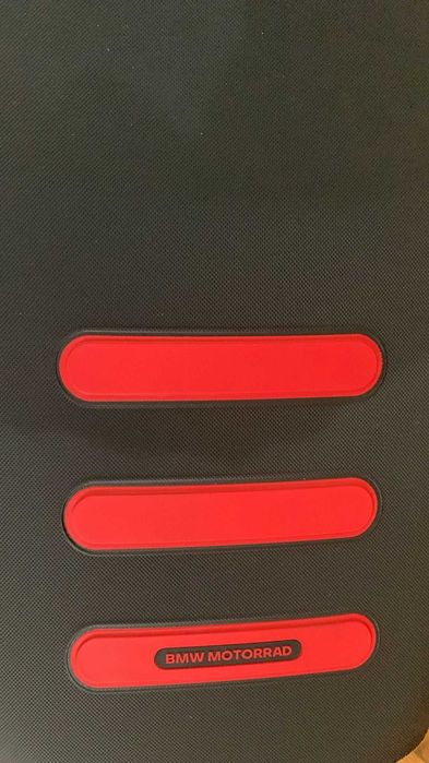 Șa standard originală pentru BMW F900GS