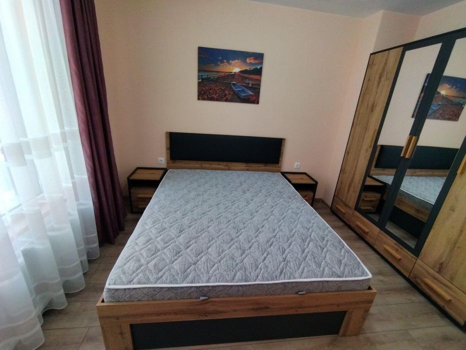 Дава се под наем Двустаен апартамент в София, Връбница 2 - 68 кв.м за 575 € - Снимка #7