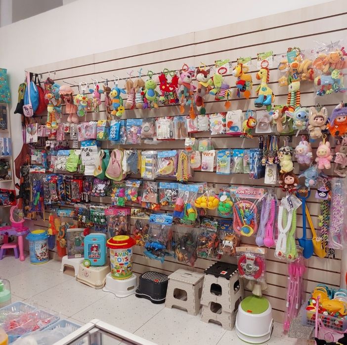 Срочно продам действующий бизнес!