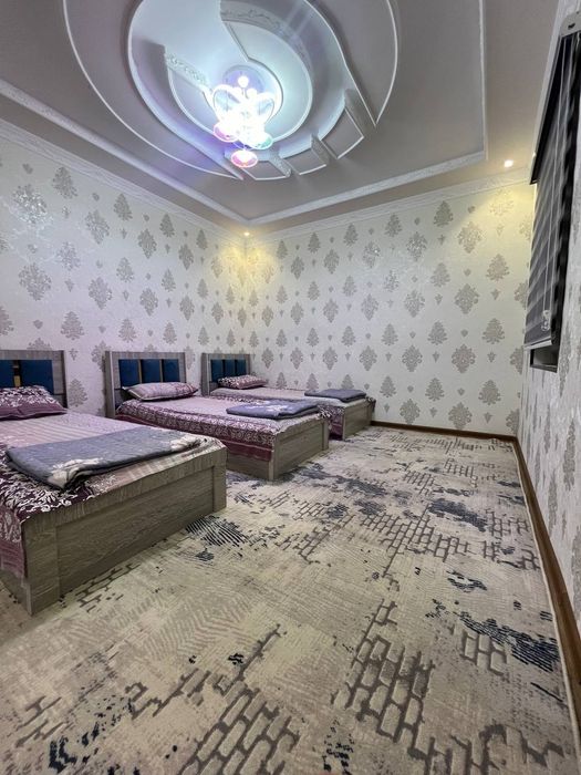 Oqtosh Dacha | Дача Акташ