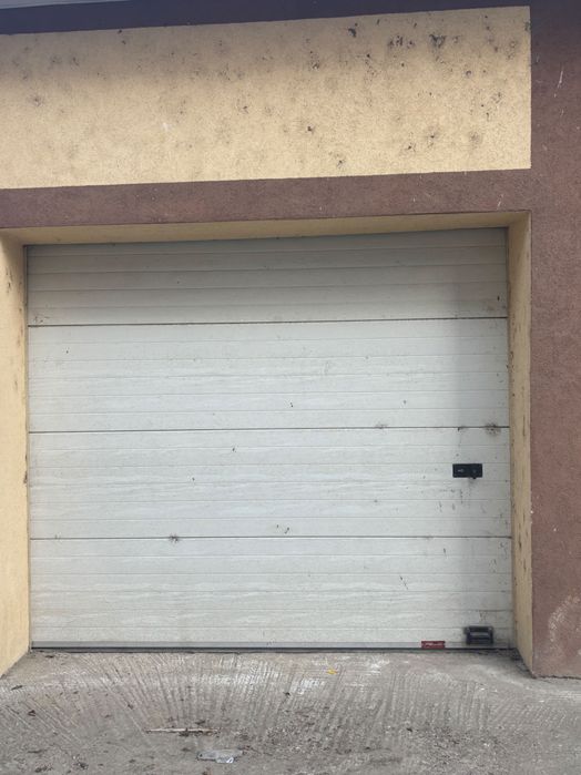 Vând garaj în Tecuci jud. Galați