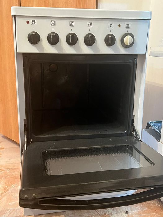 Электро плита мечта