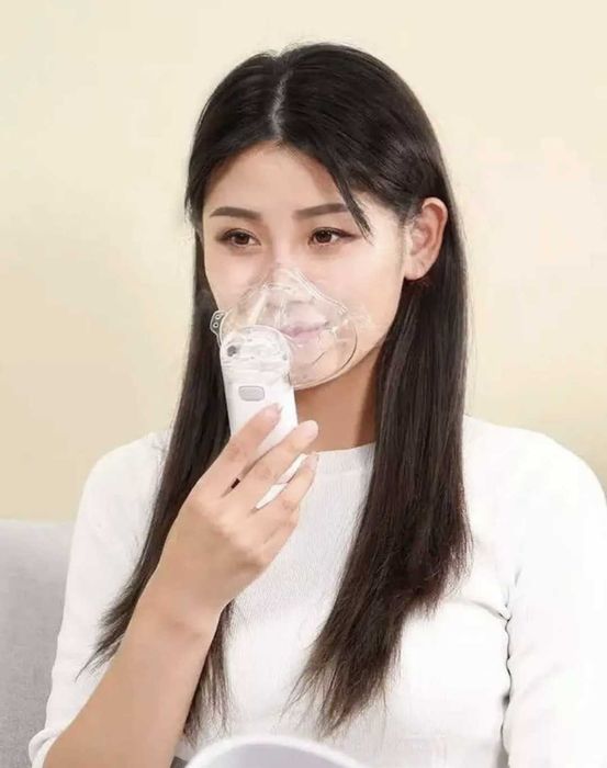 Ингаляторы xiaomi andon