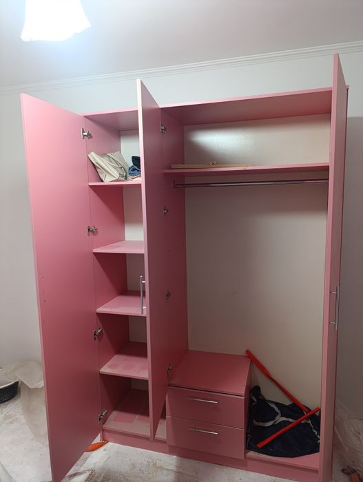 Шкаф ширина 150, высота 220