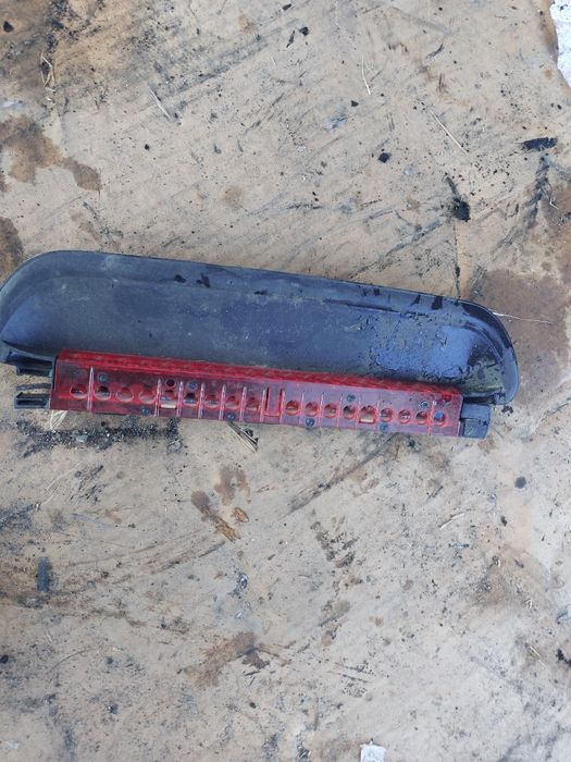 Трети стоп Е90 е87 320д 120д n47 бмв  bmw 177кс