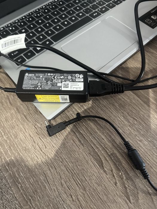 Acer Aspire 3 A315-510P | i3-N305 | 16GB RAM | SSD