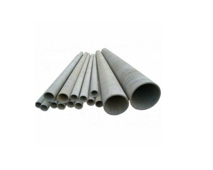 Асбестоцементные Трубы Асбестовые безнапорные и напорные с муфтой