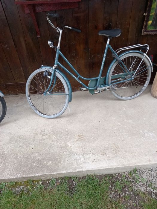 Vand biciclete in stare foarte buna tehnic si estetic.