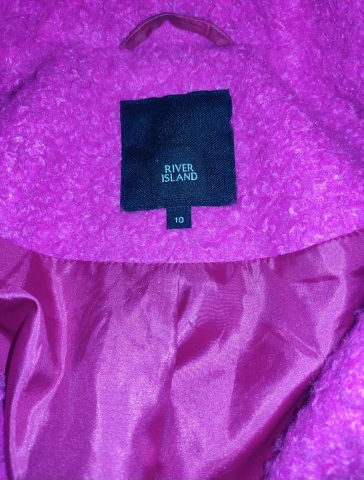 Palton River Island M