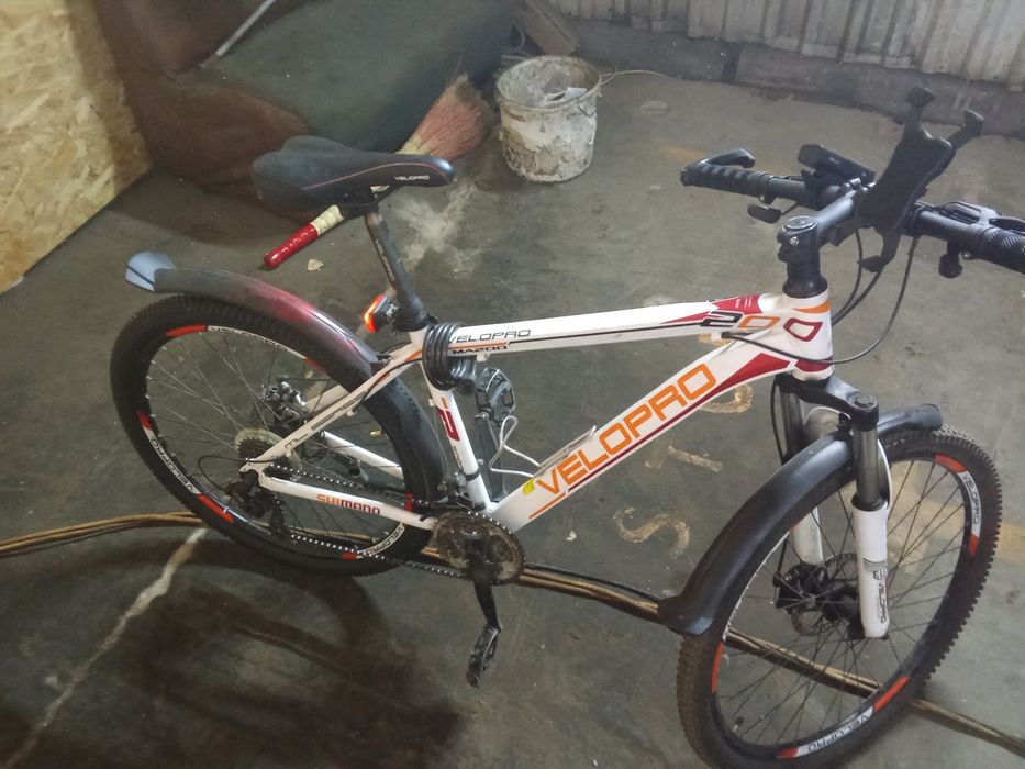 Велосипед Velopro 26 оригинал