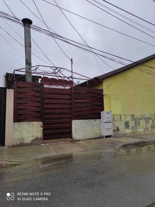 Casă de închiriat 5 camere Ploiești