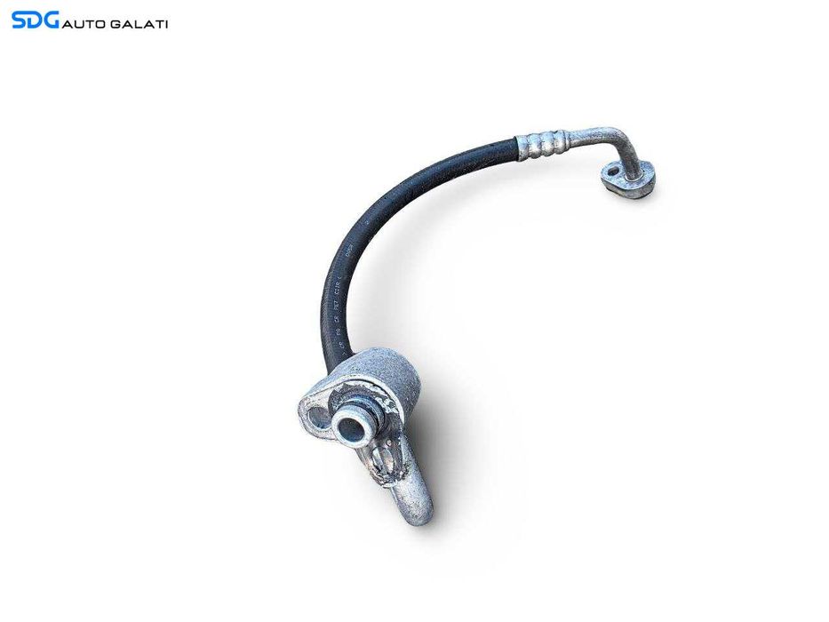 Conducta Teava AC Aer Conditionat Clima Dodge Journey 2.0 CRDI 2008 - 2020 Cod 05058540AB [N6005]
