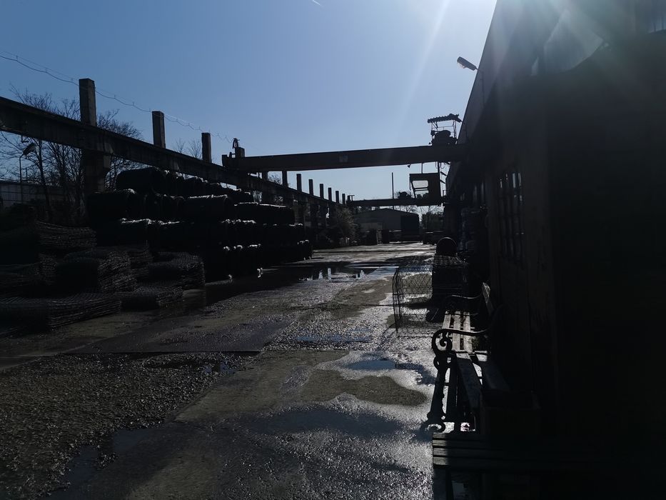 16. 5м 5t, 8t.12.5t lk=22.5m 20+5t мостови кранове ,телфери и др.