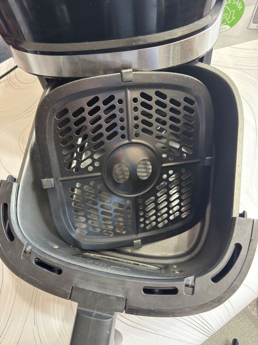 Уред Ufesa Blackbird 6,5L