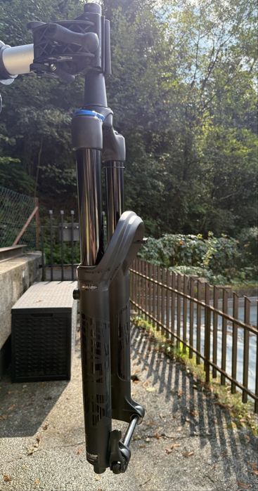 Vand Fox 38 Performance 2025