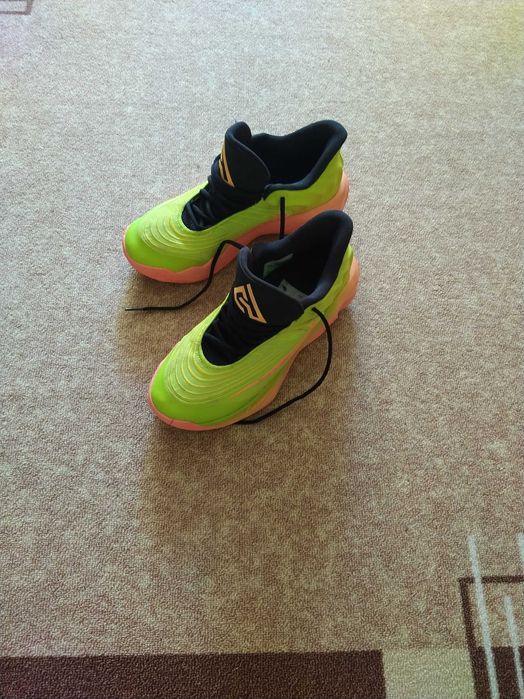 баскетболни обувки Nike giannis immortality 4 43 размер