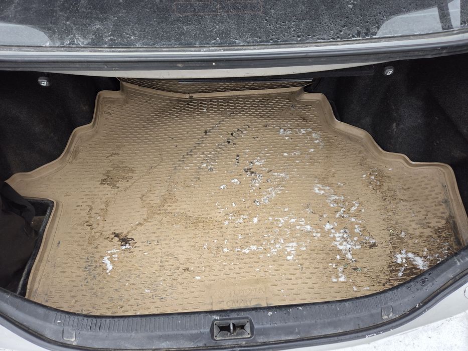 Продам полик на багажник.