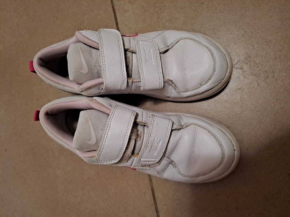 Детски Маратонки  Nike