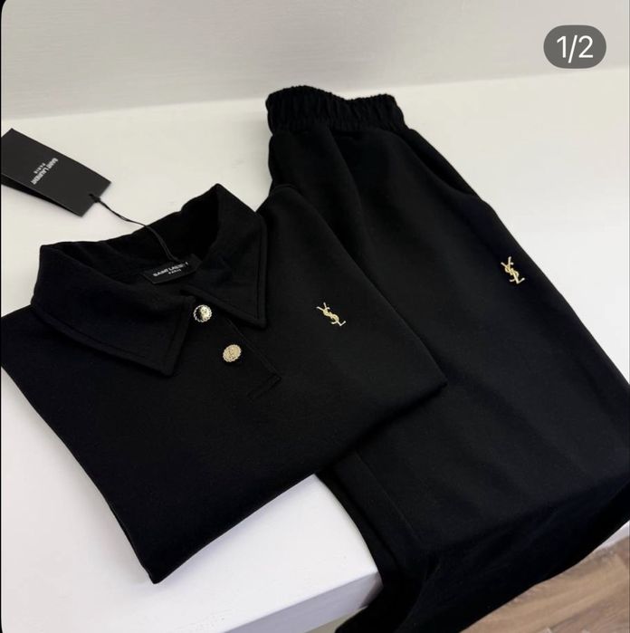 Комплект от 2 части YSL
