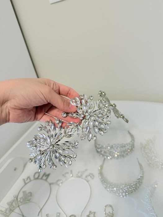 Аксессуары для невест, свадьба, узату