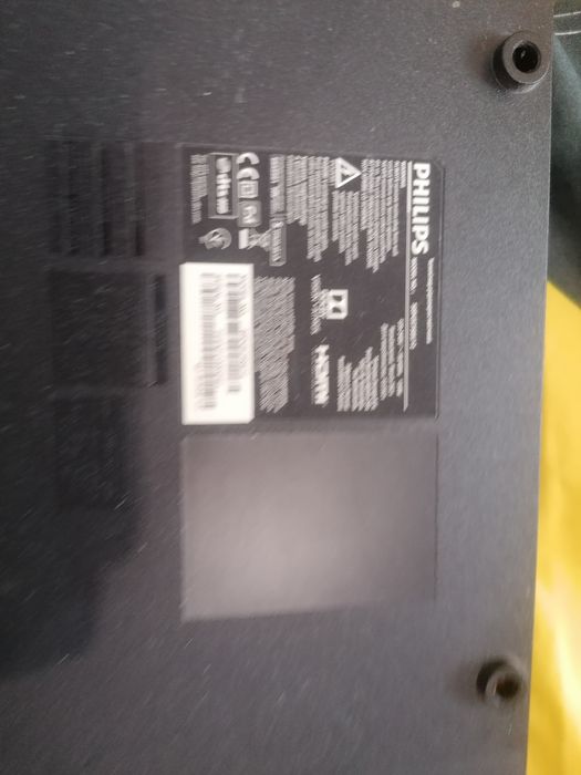 Sursa tv sau ticon sau placa de baza  televizor philips 50pus7505