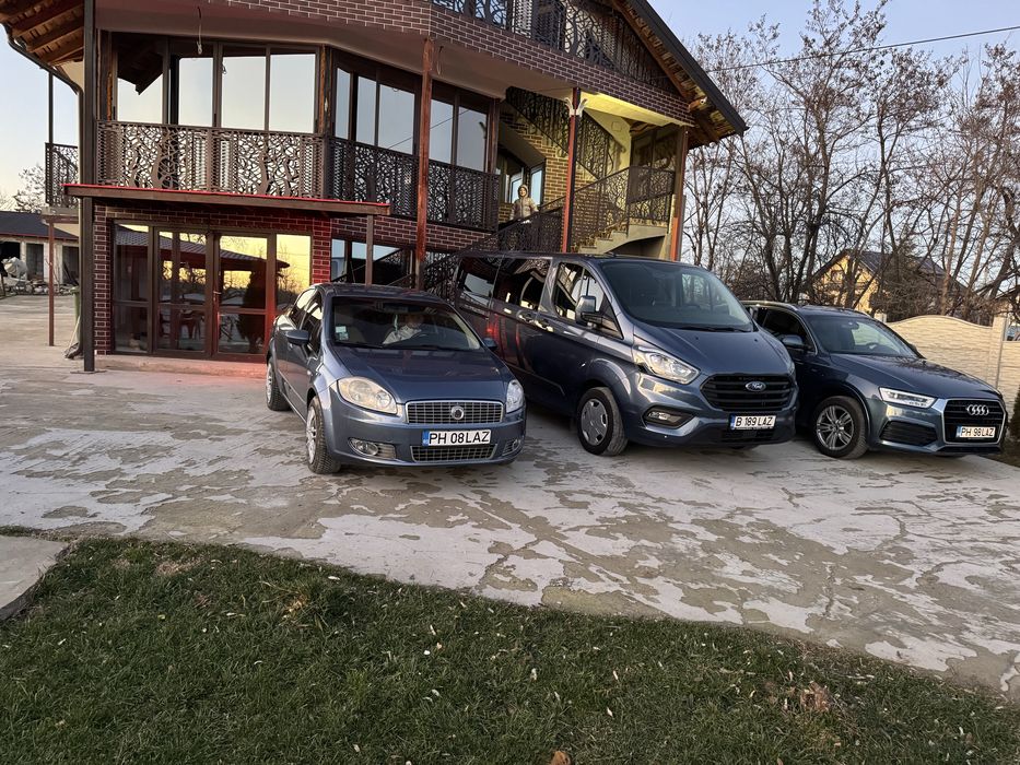 FIAT Linea 2008 — imagine 2