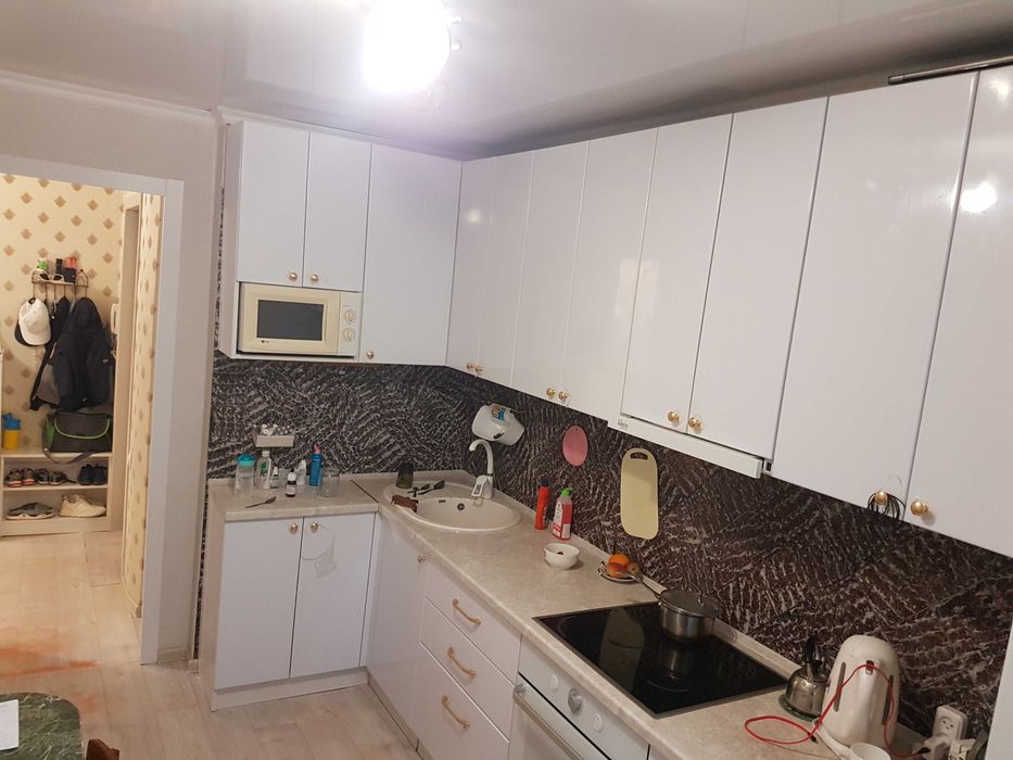 3 х комн квартира центр