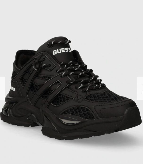 Дамски обувки GUESS