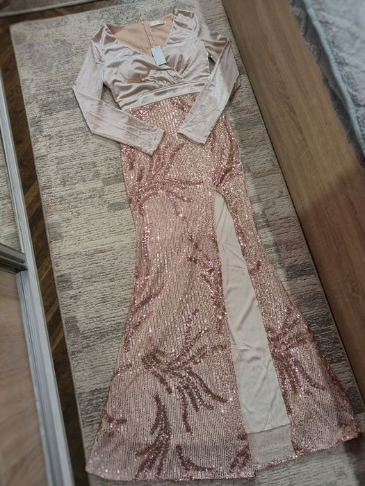 Rochie nouă elegantă de damă