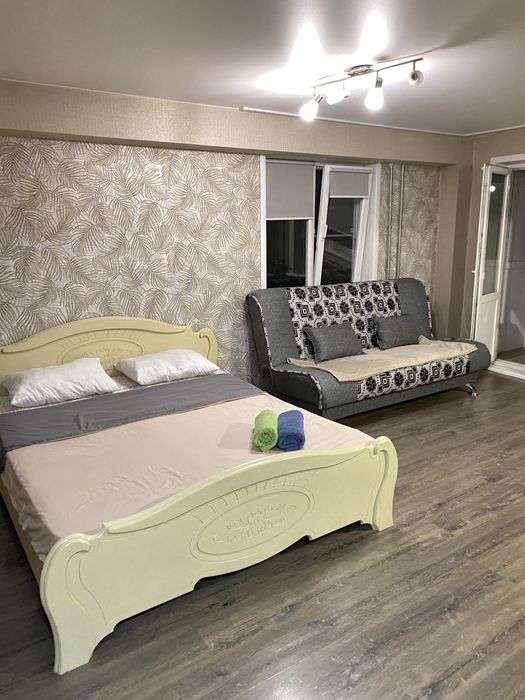 Сдается 1,5 Казахстан 97