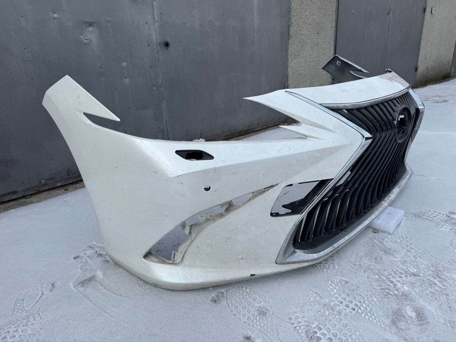 Bară față Lexus ES 2018-2022