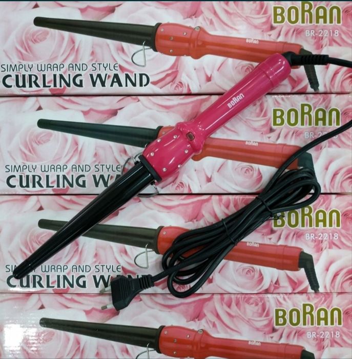 Konus. Dastavka bor.