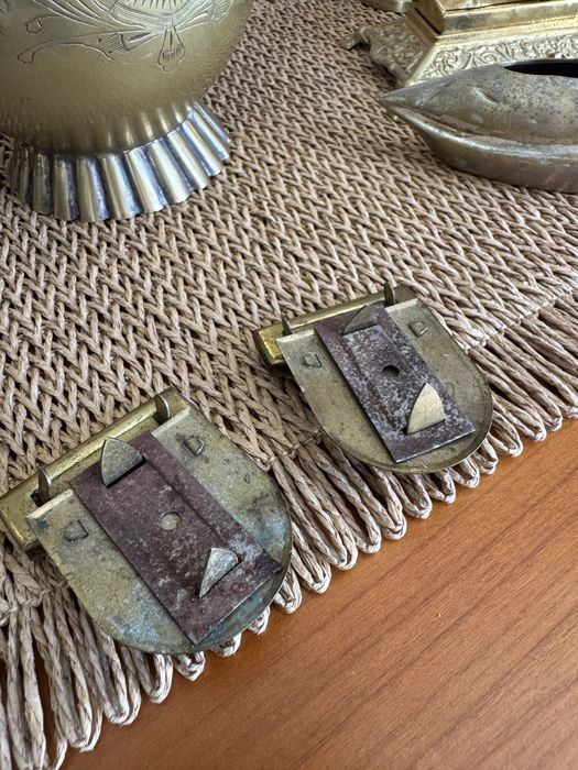Accesorii geamantan