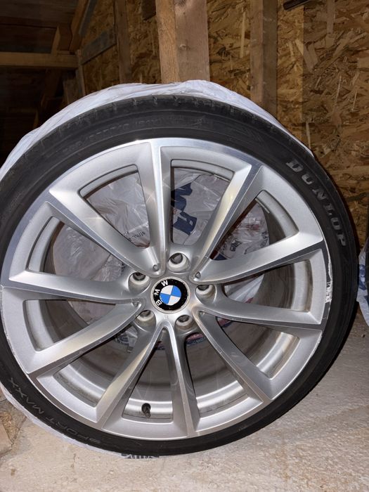 Vând Jante BMW R19 Style 296