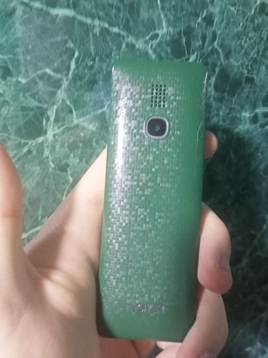 Кнопочный Novey M050