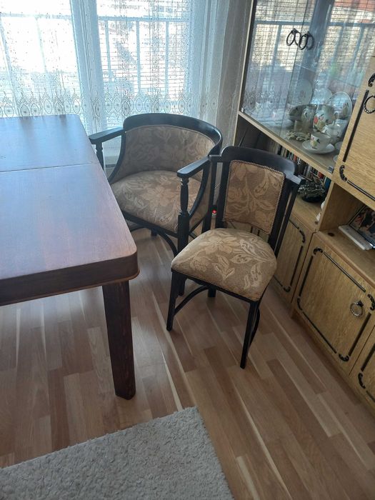 старини столове  и кресла