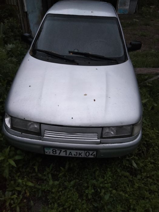 Продам авто ваз 2110