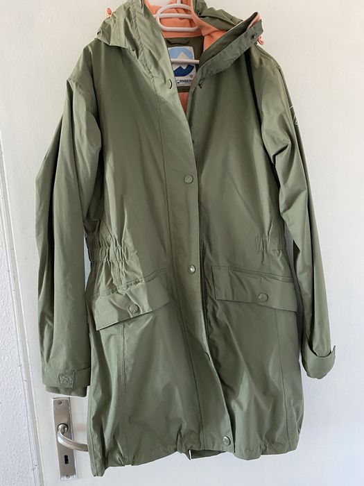 Яке Stormberg, оригинално