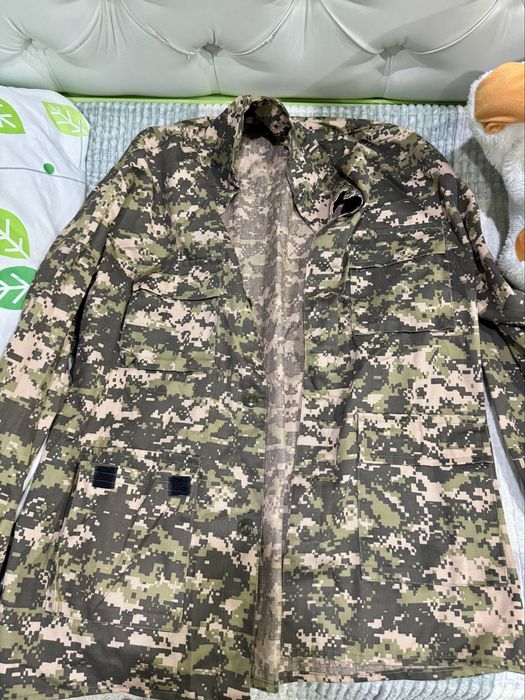 Продам костюм НВП.