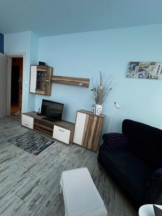 Дава се под наем Двустаен апартамент в София, Манастирски ливади - 68 кв.м за 649 € - Снимка #2