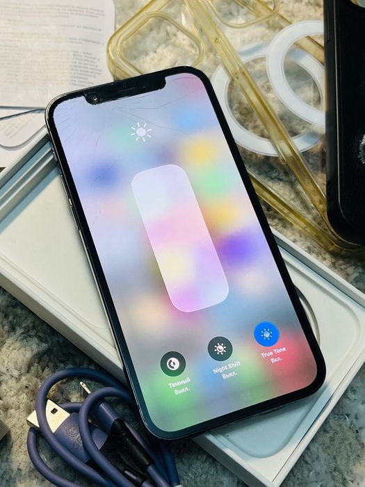 iPhone 12 64gb Обмен