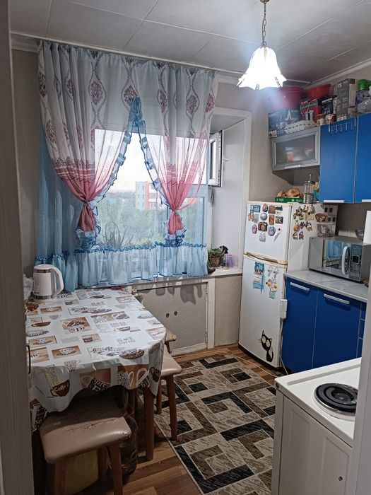 Продам однокомнатную квартиру