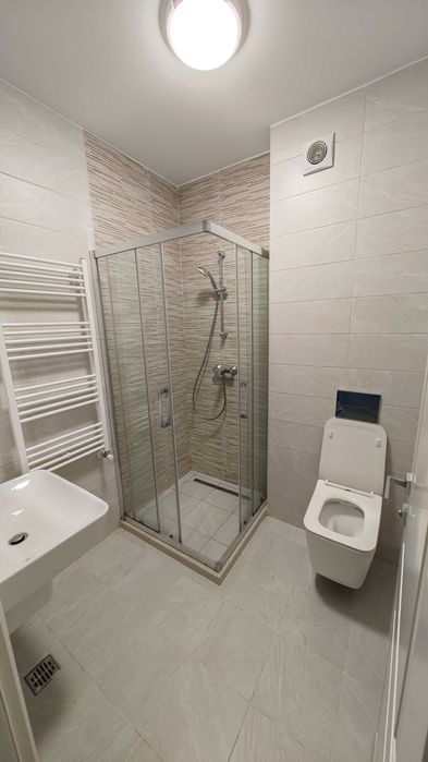 Închiriez apartament 3 camere, Decebal Residence