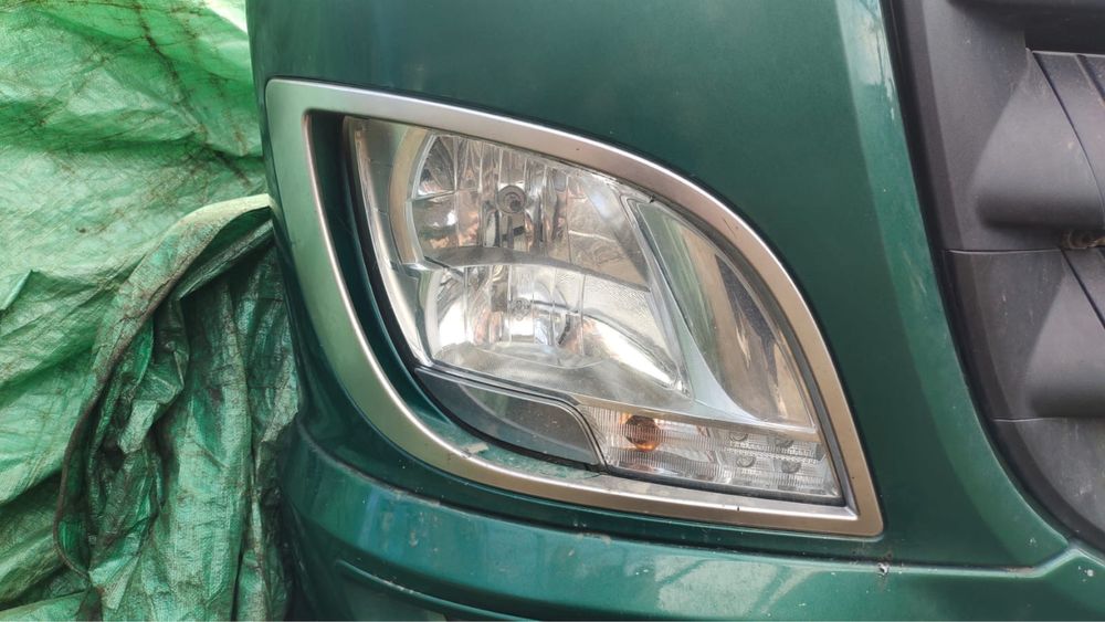 Грузовая авторазбор