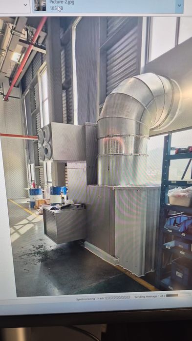 Montaj si reparatii aer conditionat