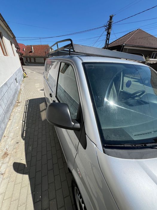 Portbagaj VW Transporter