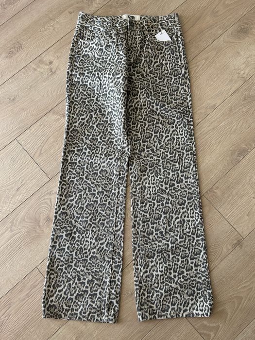 Дамски дънки Stradivarius