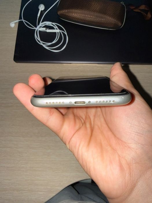 iphone 11 без гарантия нету в россрочку