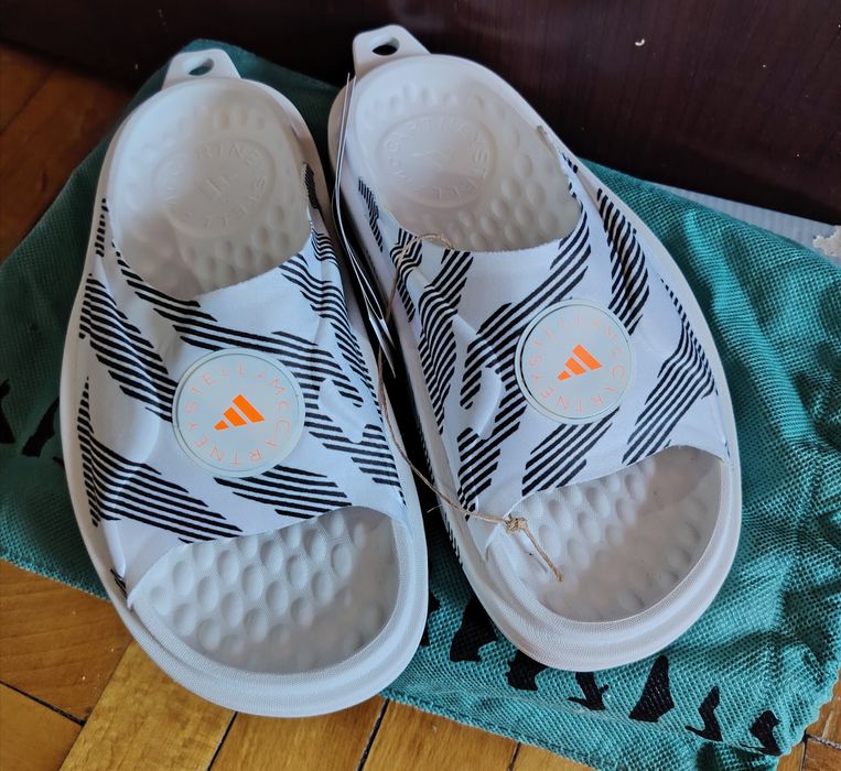 Slapi Adidas Stella McCartney