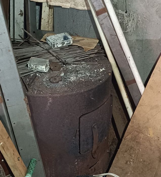 Продам гараж 7 район